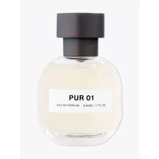 Son Venin Pur 01 Eau de Parfum 50 ml Front View