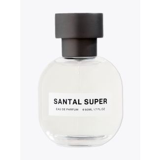Son Venin Santal Super Eau de Parfum 50 ml Front View