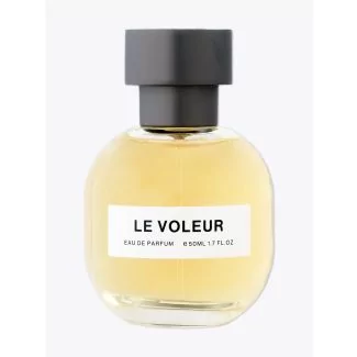 Son Venin Le Voleur Eau de Parfum 50 ml Front View