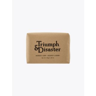 Triumph & Disaster Shearer's Soap 130g 1