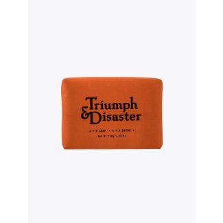 Triumph & Disaster A + R Soap 130g 1