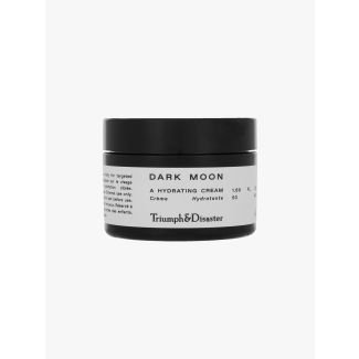 Dark Moon Hydrating Cream - Triumph & Disaster front view