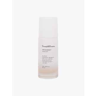 Blanco Deodorant - Triumph & Disaster front view