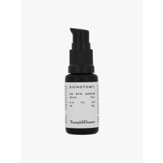 Dichotomy Eye Serum 15ml - Triumph & Disaster front view