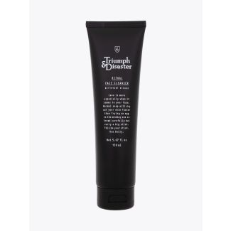 Ritual Face Cleanser - Triumph & Disaster front view