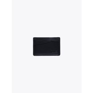 Tanner Goods Journeyman Cardholder Black 1