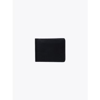 Tanner Goods Utility Bifold Wallet Black 1