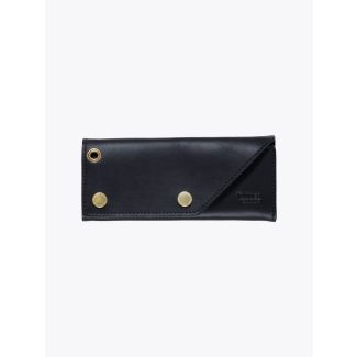 Tanner Goods Workman Wallet Black 1
