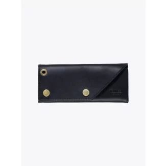 Tanner Goods Workman Wallet Black 1