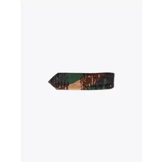 The Hill-Side Bow Tie French Lizard Camo