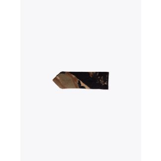 The Hill-Side Bow Tie Cotton Ripstop Bleeding Tiger Camo