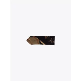 The Hill-Side Bow Tie Cotton Ripstop Bleeding Tiger Camo