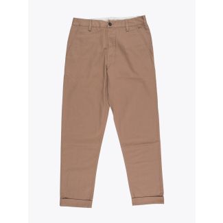 Universal Works Suit Chino 3/1 Twill Sand 1