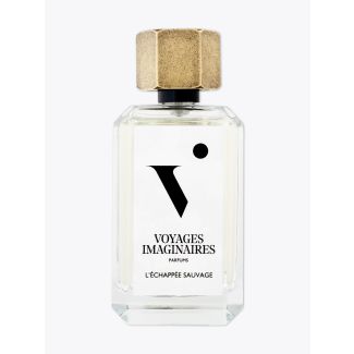Voyages Imaginaires L'Echappée Sauvage Eau de Parfum 75 ml Front View