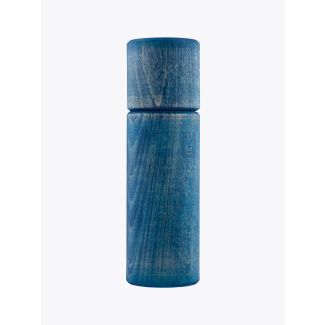 Wauwau Ben Salt Mill Beechwood Blue Front View