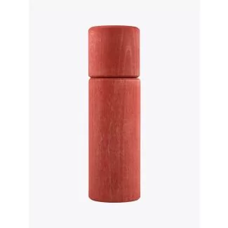 Wauwau Ben Salt Mill Beechwood Red Front View