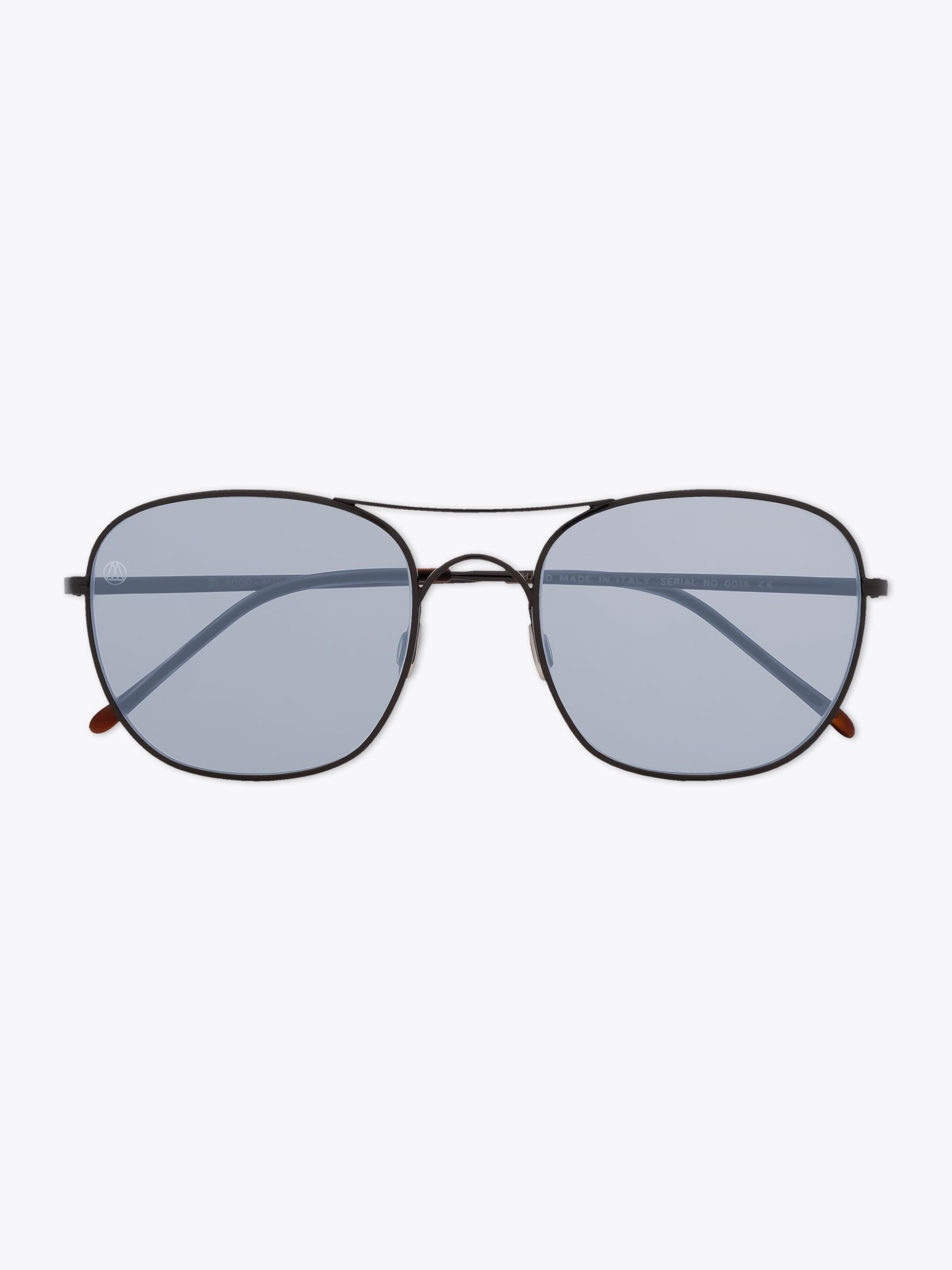 Ray-Ban® Aviator Sunglasses - Women's Sunglasses & Glasses in Transparent |  Buckle