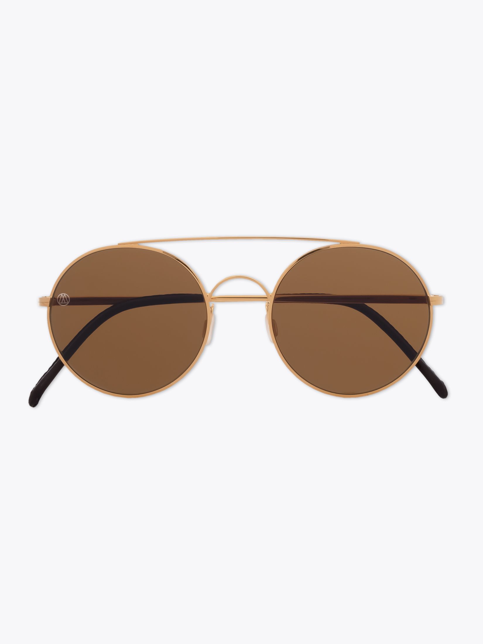 Sunglasses Tide Black Grey | Karün North America