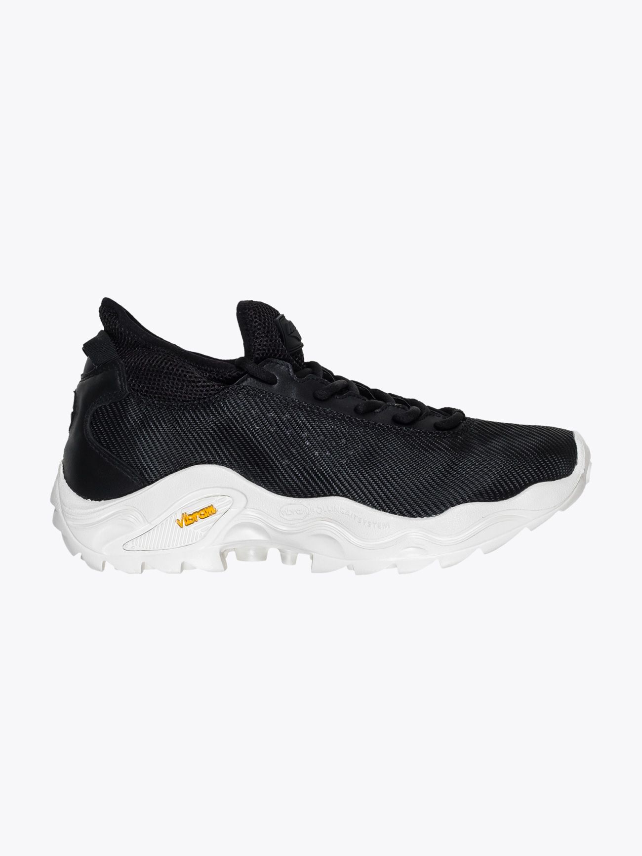 Hi tec deals sneakers black