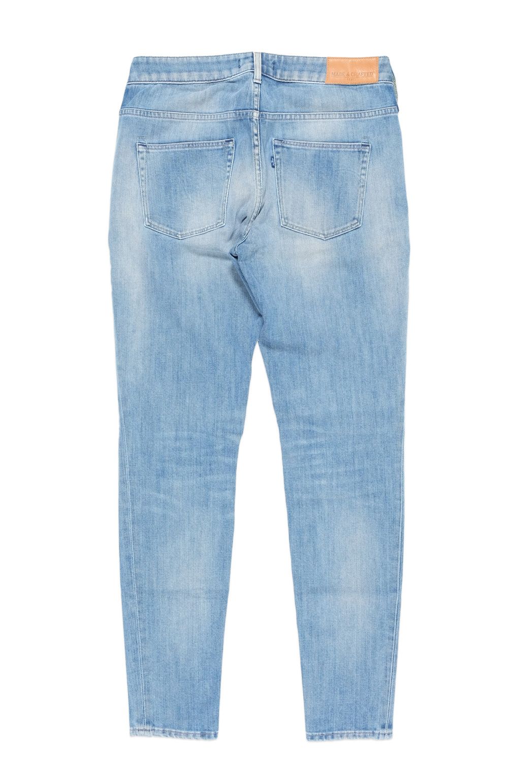 Levi's made and deals crafted empire skinny