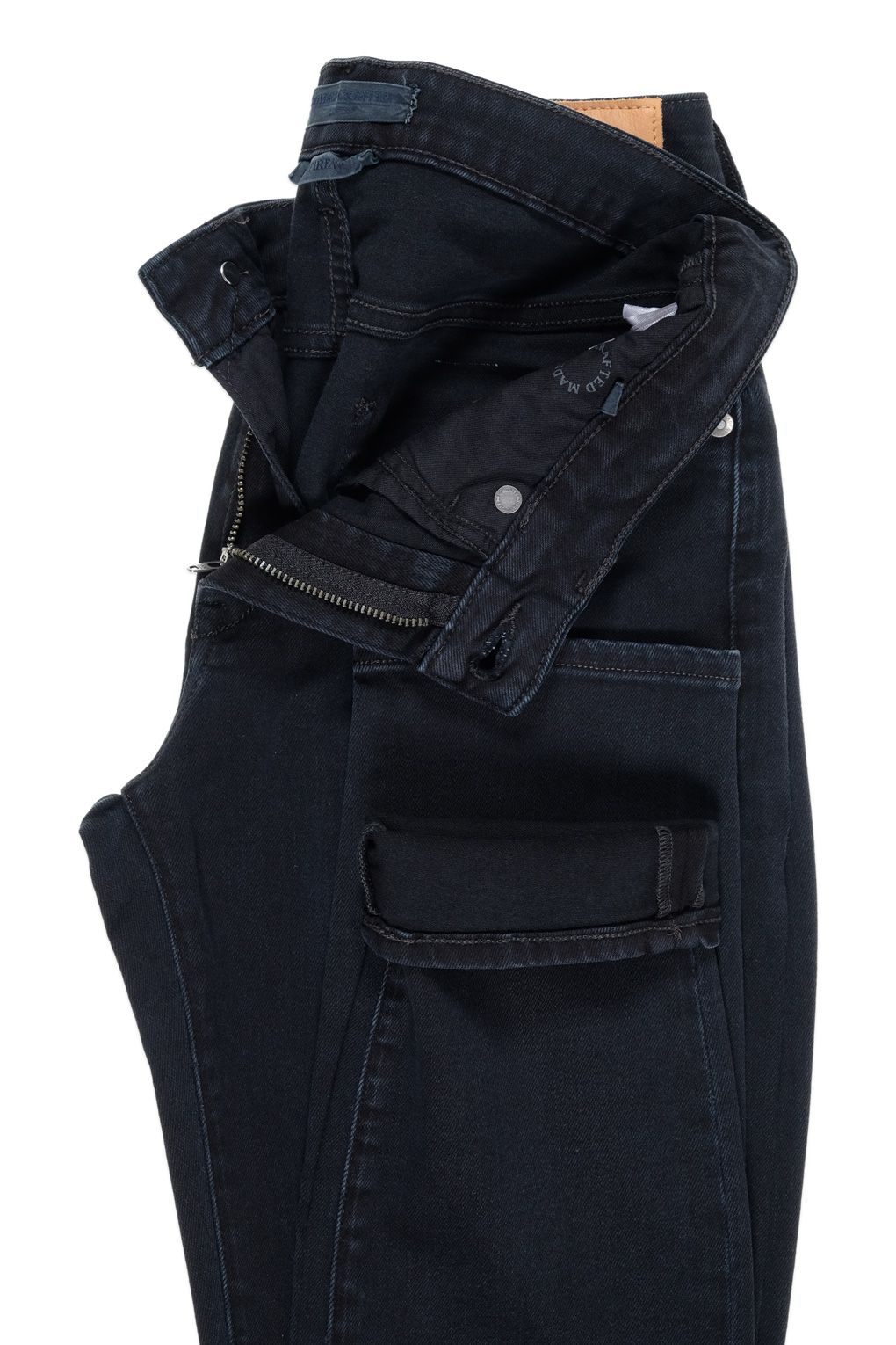 Levi's empire skinny jeans sales