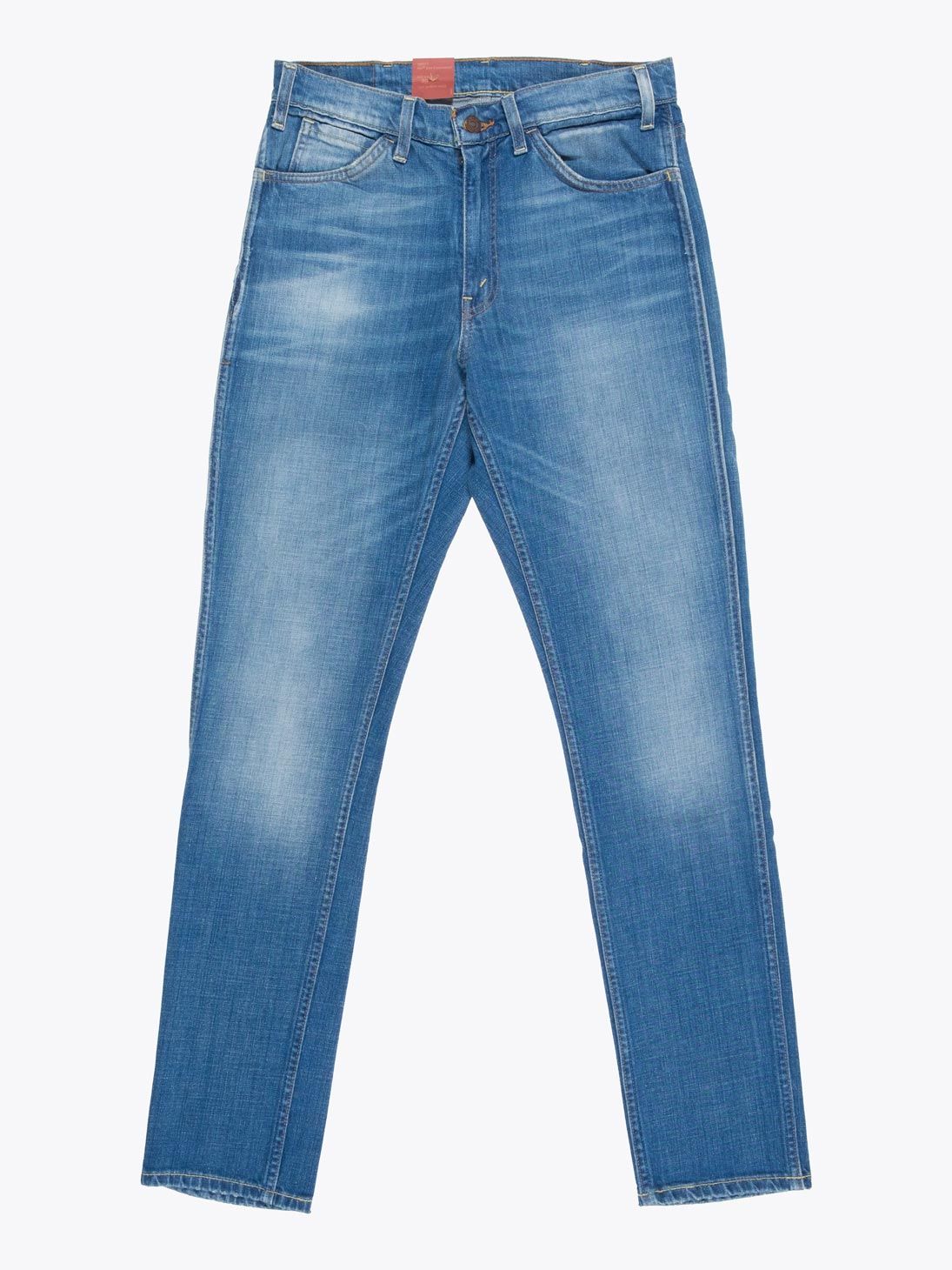 1960s store 606 jeans