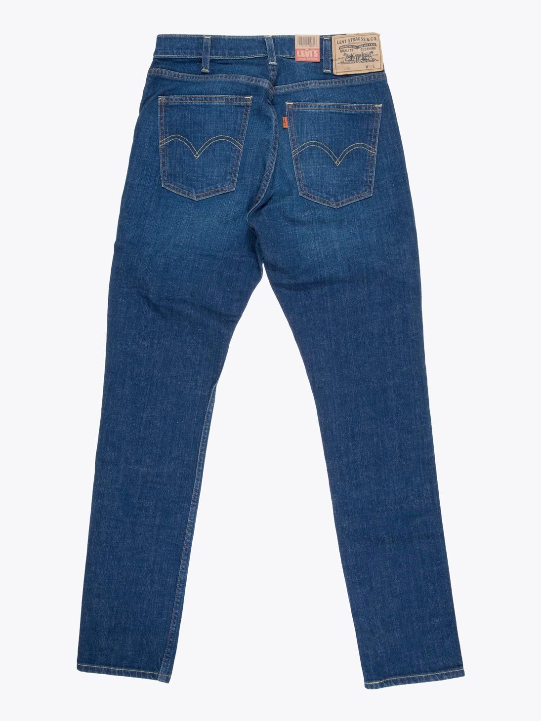 1960s discount 606 jeans