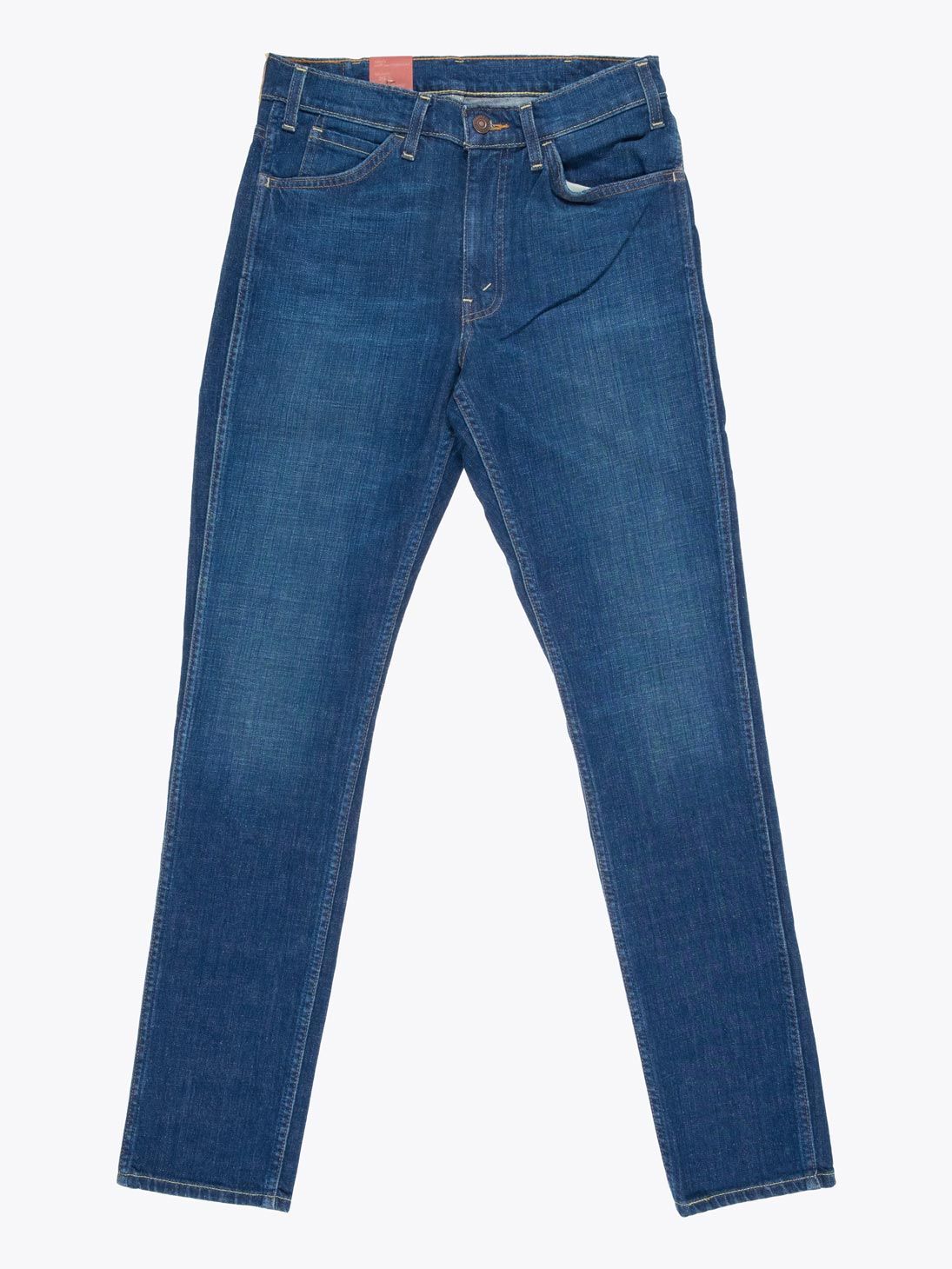 1960s 606 jeans store