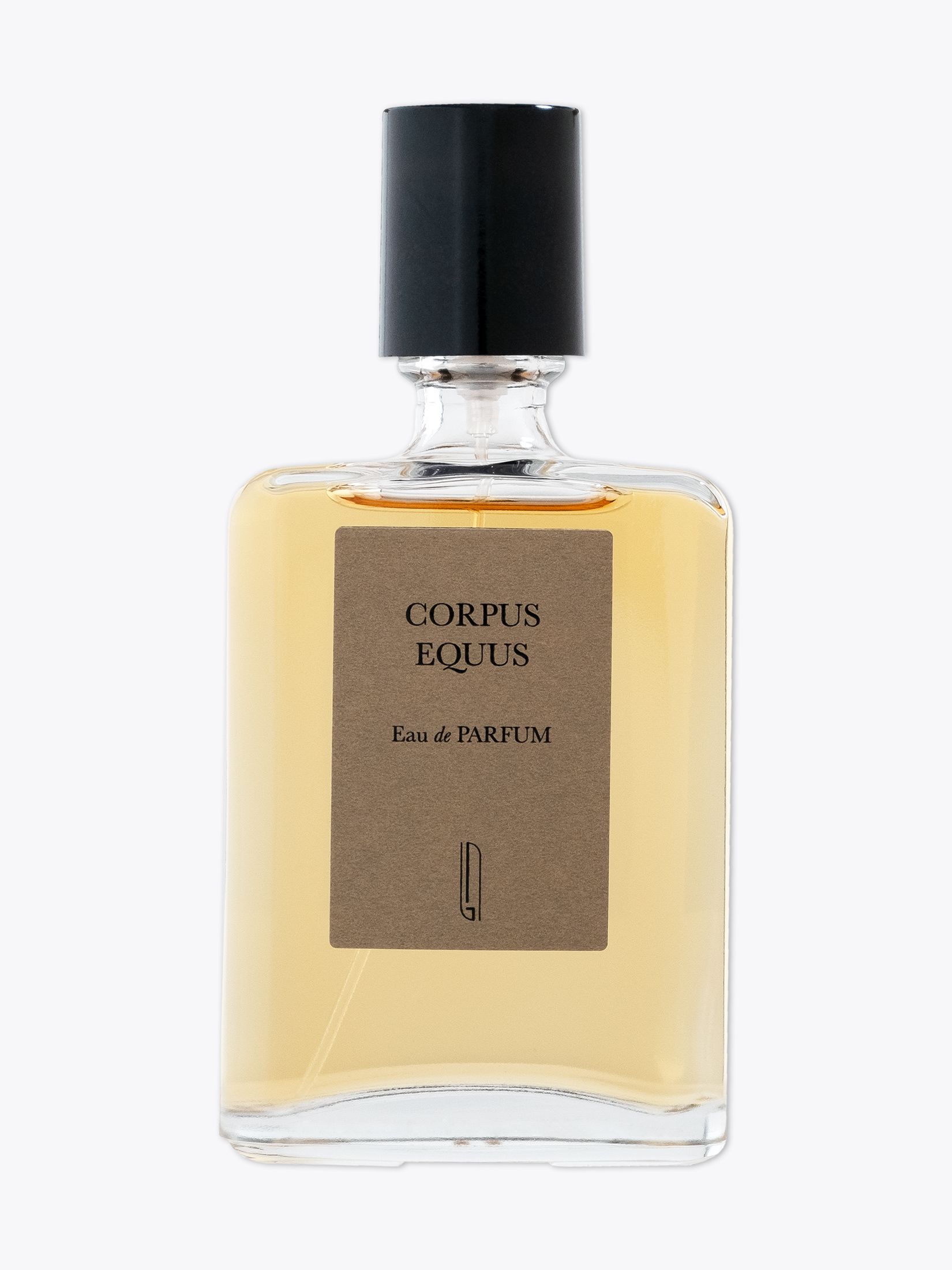 Naomi Goodsir Corpus Equus Eau de Parfum 50 ml E35 Shop