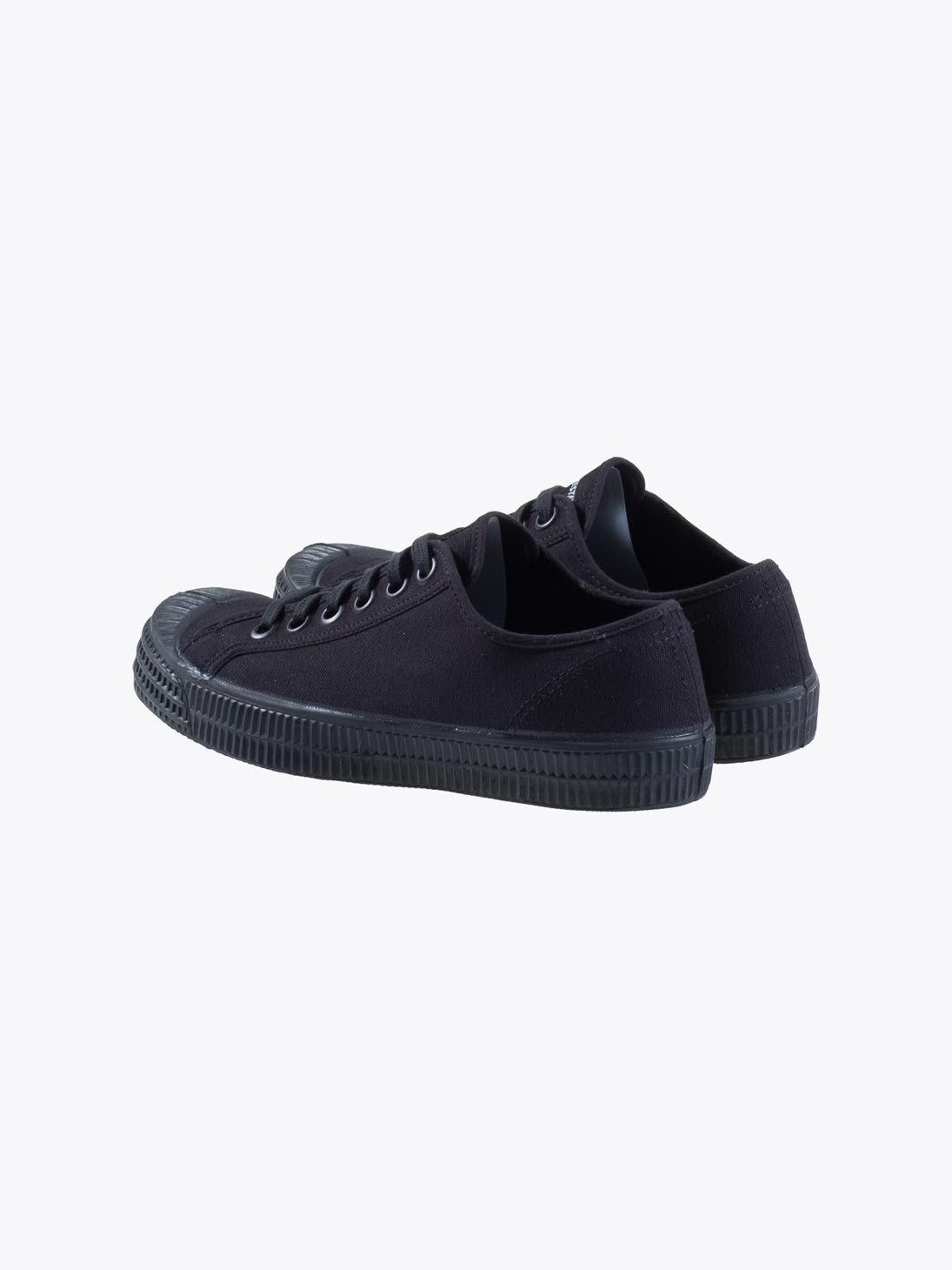 Novesta star top master all black
