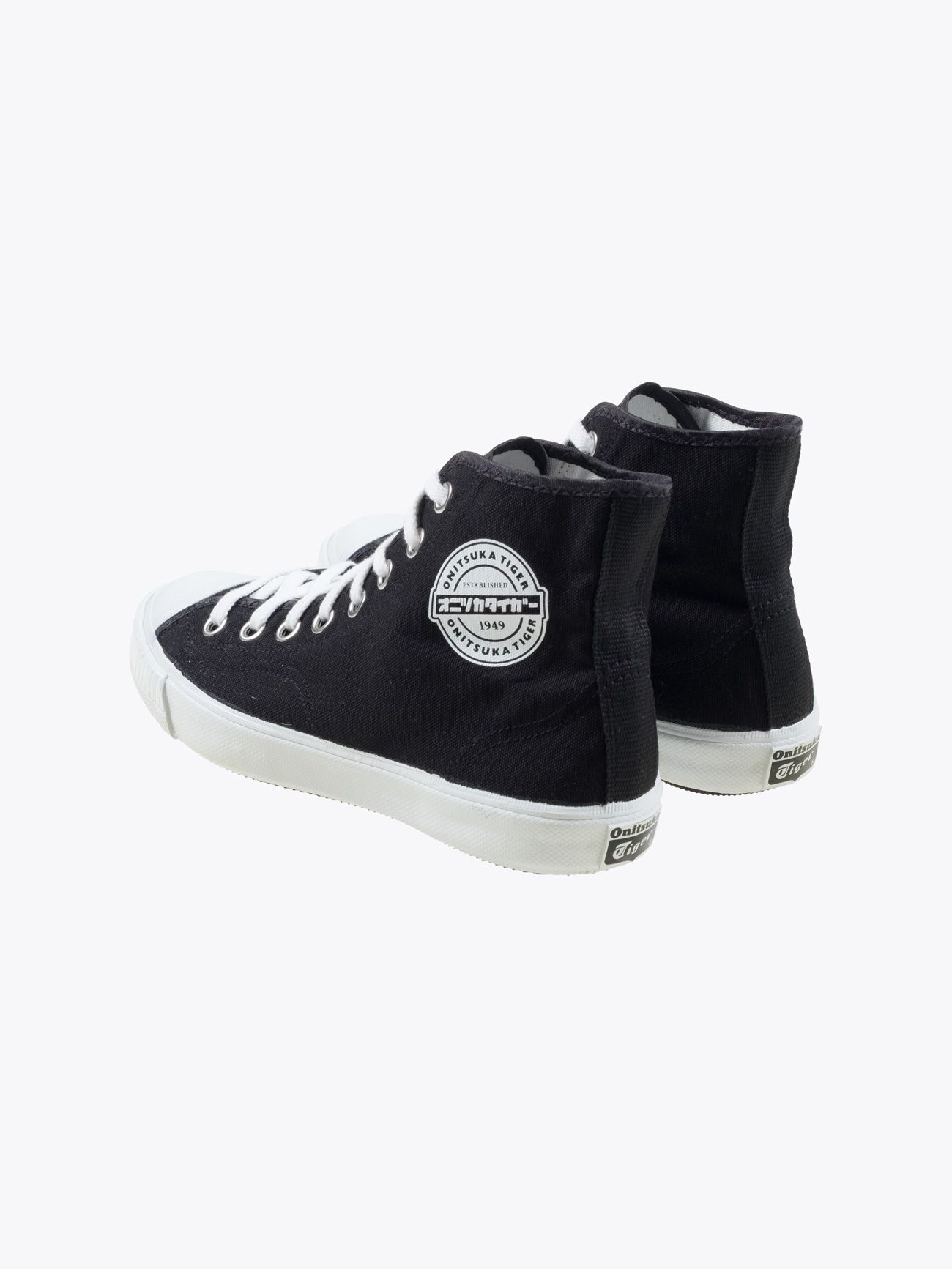 Onitsuka tiger shop canvas shoes