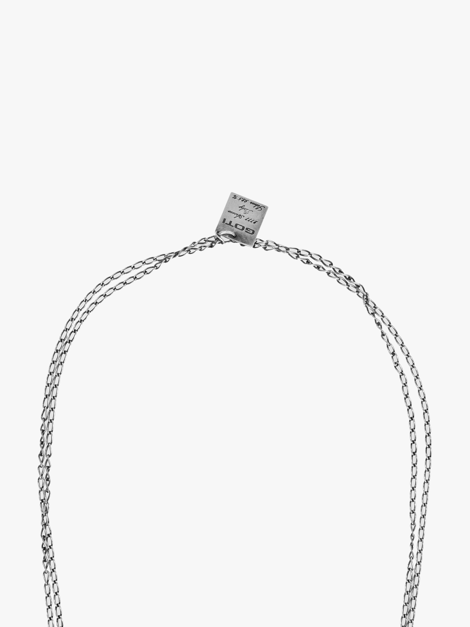 goti-necklace-cn1146-silver-