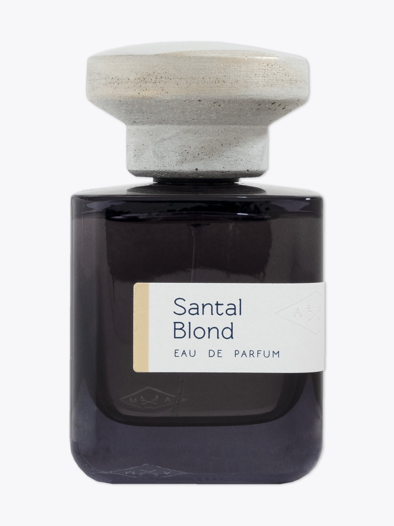 ATELIER MATERI アトリエ マテリ サンタル ブロンド EDP 100ML Atelier Materi Santal Blond Eau de Parfum 100ml