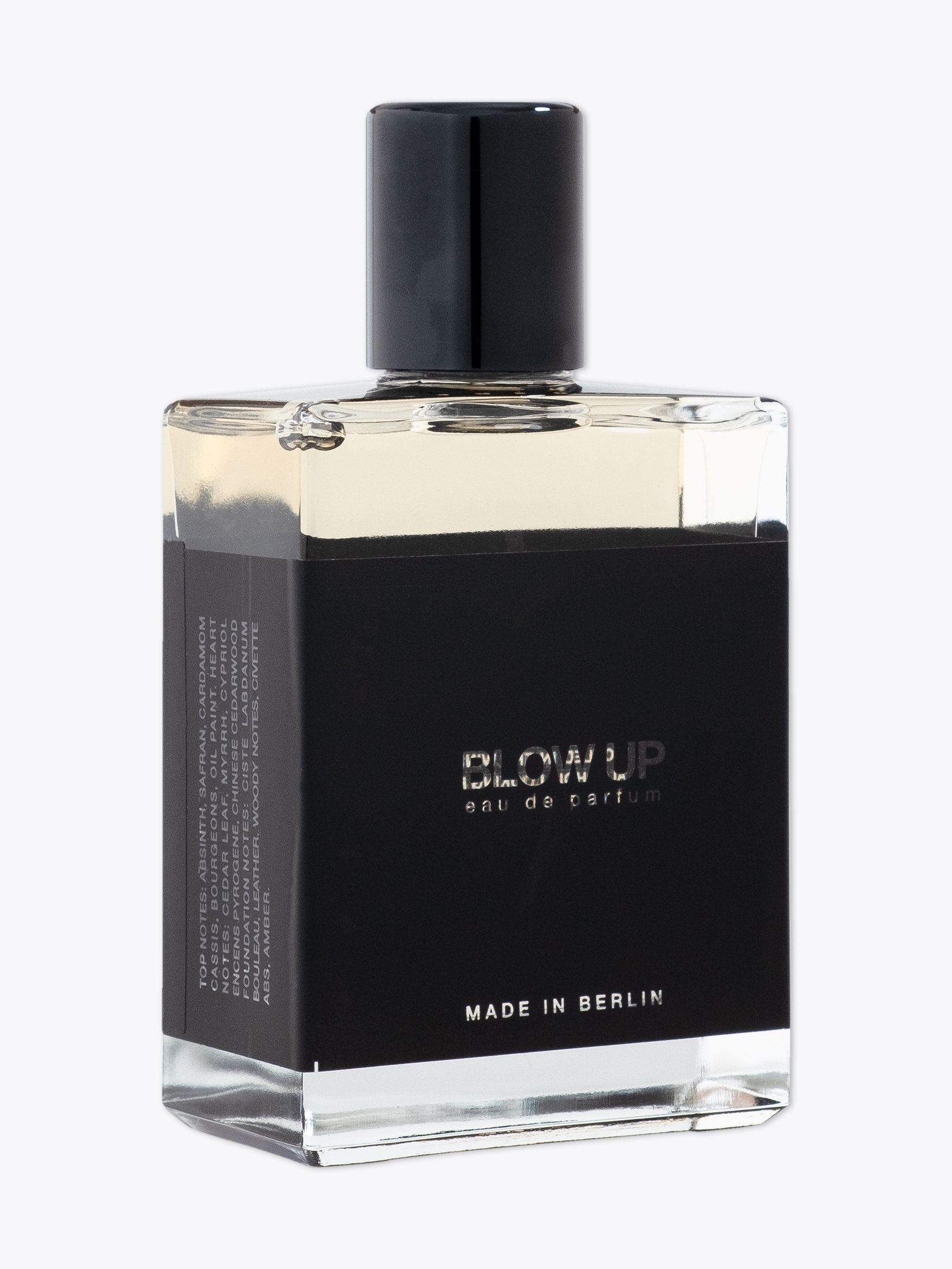No6 - BLOW UP – MOTH and RABBIT