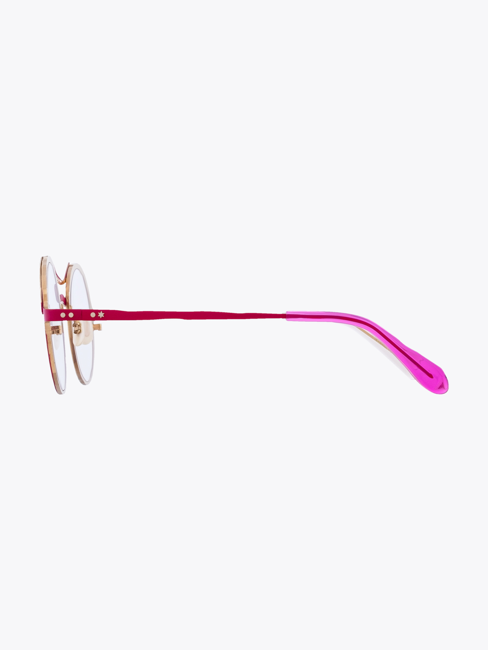 MASAHIROMARUYAMA — MM-0037 No.4O Twist Glasses